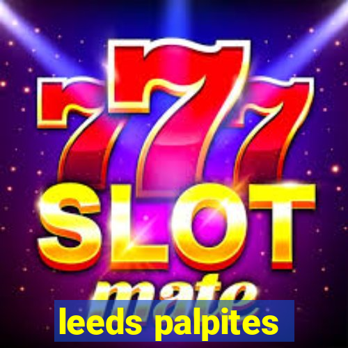 leeds palpites